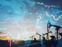 Energy Stocks & Oil Gladly Decouple, MLPs Stand Out