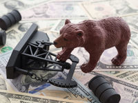Slowing Future Demand May Prop This Bearish Oil ETF
