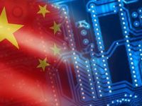 Chinese Tech Stocks Rise After Regulators Avoid Delisting