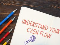 Seek Free Cash Flow As Inflation Persists
