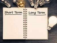 For Growth Stocks, Near-Term Pain, but Appealing Future