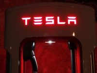 Tesla, Broader EV Breadth Catalysts for CNRG