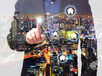 Get Real Estate Exposure With These 4 ETFs