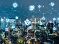Find Future Growth Prospects With This Internet ETF