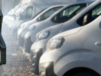 MercadoLibre to Double Its Electric Van Fleet