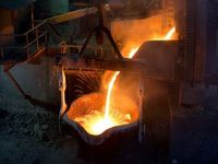 Despite Dollar, This Metals Mining ETF Is Up 13% YTD