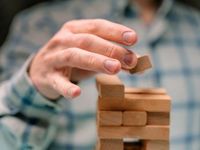 Active Managers Could Have Best Year Since 2009