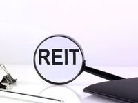 Public REITs Offer Interesting Performance Advantages
