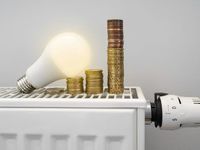 China Energy ETF Is Up Close to 40% Amid Heatwave