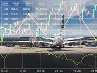Get Exposure to the Travel Industry With JRNY and CRUZ