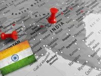 As India Grows and World Slows, Look to IXSE