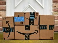 Amazon Comeback Good for This Leveraged ETF
