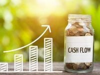 Why Free Cash Flow Better Determines Profitability