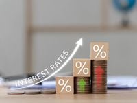 Manage Interest Rate Hikes With DBMF