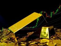 Gold's Safe Haven Draw Enticing Following Putin Threats