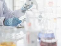 SBIO Outpaced XBI, IBB in Volatile Last Week