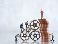 It Might Be Time to Consider Growth Stocks, ETFs