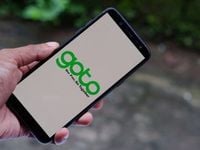 Indonesian “Super-Startup” Set To Take Region by Storm