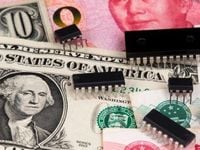 Sizing Up Semiconductors Stocks, ETFs for Long-Term Opportunitie