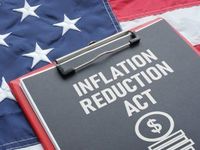 This ETF Has Solid Inflation Reduction Act Stocks