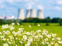 Nuclear Long-Term Outlook Starts To Get Interesting