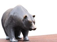 Large-Cap Bear ETF Edging Out Small-Cap So Far This Year