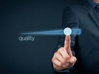 When Quality Matters, Lean on DIVS