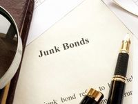 Junk Bond ETFs May Be Getting Interesting