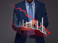 Markets Trending Towards Worst 9 Months