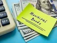 There’s Value Afoot in Municipal Bonds
