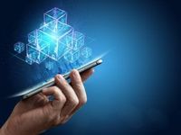 Asset Management CEO Sees Upside for Blockchain