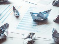 Weather Stormy Markets With Active Management