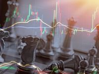 Markets Are Crazy, and Crazy Does Not Quit