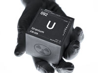 With Strong Fundamentals, Uranium Sentiment Climbs