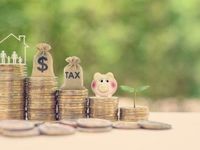 Beyond the K-1: Tax Treatment for an MLP Fund
