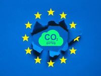European Emissions Allowances Gain Acceptance 