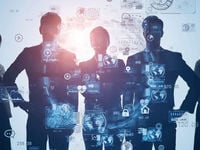 Active Managers Enjoy 3 Tailwinds in Declining Market