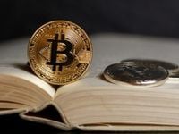 Bitcoin Rebound Must Blend Utility, Story Says Expert