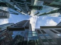Financial Sector Is Weathering Storm Better Than Tech