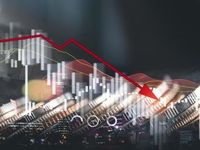 Profits Recession Ahead