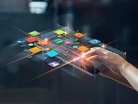 Advancing Digitization Puts Focus on This ETF