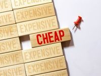 4 Cheapest U.S. Value ETFs for Q4