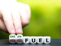 Time to Buy the Dip in the Energy Transition Portfolio
