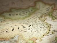China’s Economy Showed Recovery in August