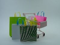 These Big Spenders Support GSFP Use Case