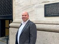 ETF Growth Continues Despite Rough Market