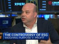 Rosenbluth Dives Into the ESG Controversy on ETF Edge