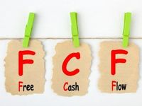 As the Fed Hikes Rates, Invest in Free Cash Flow