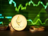 Ethereum Merge Not Yet Lifting Crypto Stocks