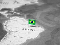 October Could Be Interesting for This Brazil ETF